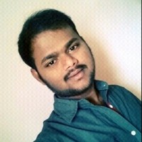 Suresh Viswanadham — Digital Marketing Head